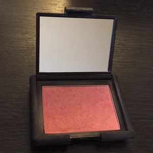 NARS blush